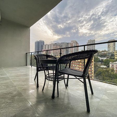 Vip Apart 608 Sartava Go Apartment Tbilisi Exterior photo