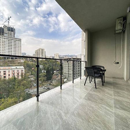 Vip Apart 608 Sartava Go Apartment Tbilisi Exterior photo