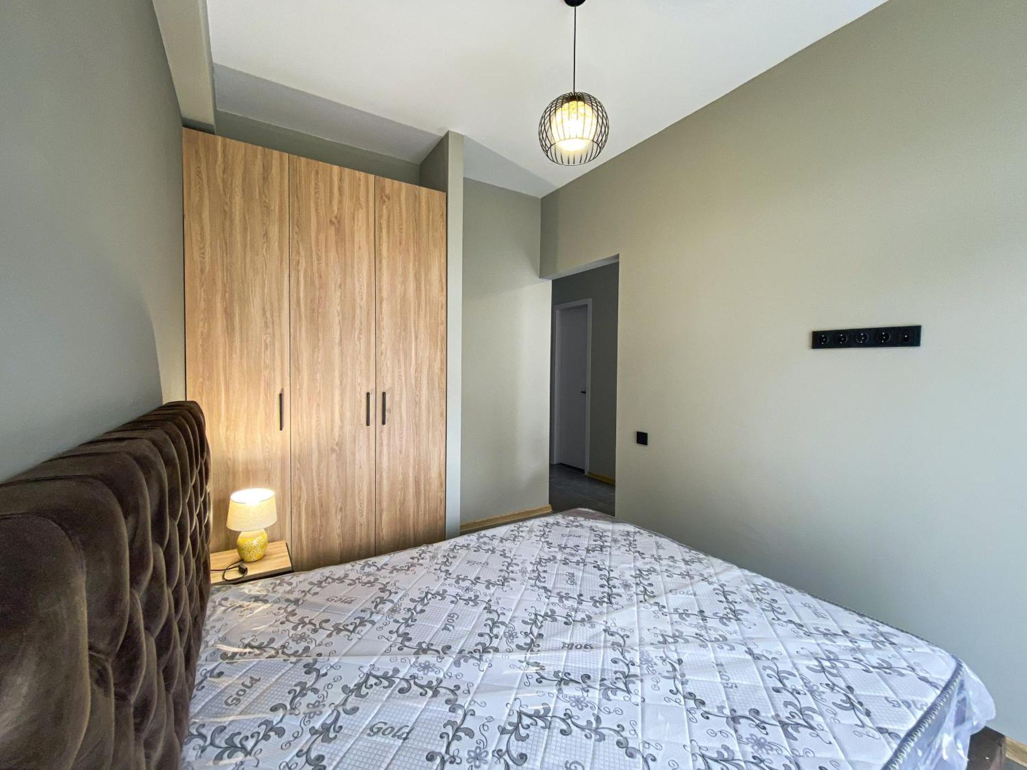 Vip Apart 608 Sartava Go Apartment Tbilisi Exterior photo
